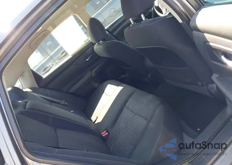 2018 Nissan Altima 2.5 S из США, поврежденный, VIN 1N4AL3AP1JC182290